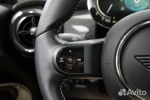 MINI Cooper 1.5 AMT, 2021, 35 000 км