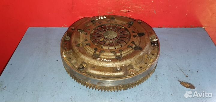 Корзина сцепления Ford Focus 2004