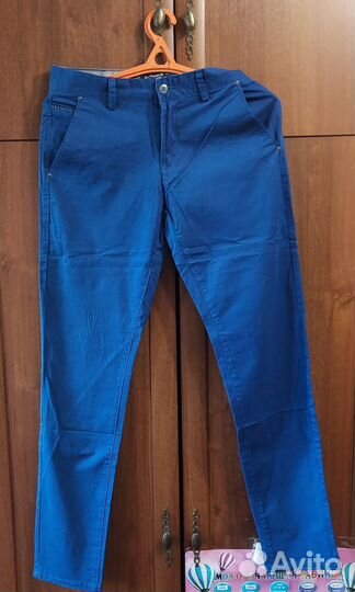 Брюки женские 46-48
