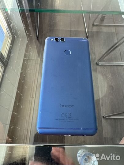 HONOR 7X, 4/64 ГБ