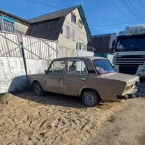 ВАЗ (LADA) 2106 1.3 MT, 1990, 54 000 км, с пробегом, цена 90 000 руб.