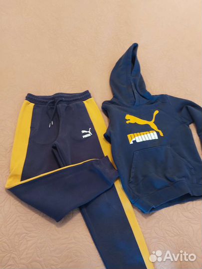 Рубашка детская для мальчика 6-8 лет