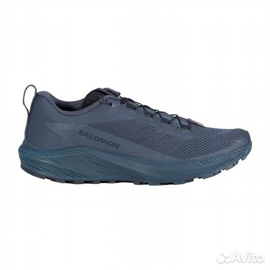 Salomon Trailrunningschuhe Sense Ride 5 SR indink