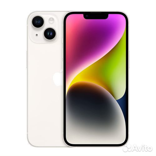 iPhone 14 Plus, 128 ГБ