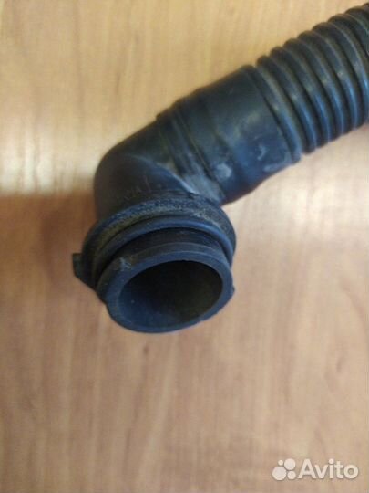 Трубка насоса вторичн. воздуха Volkswagen Passat