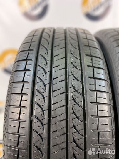 Yokohama Avid GT 235/55 R19 96W