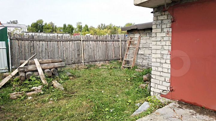 Дом 135 м² на участке 15 сот.