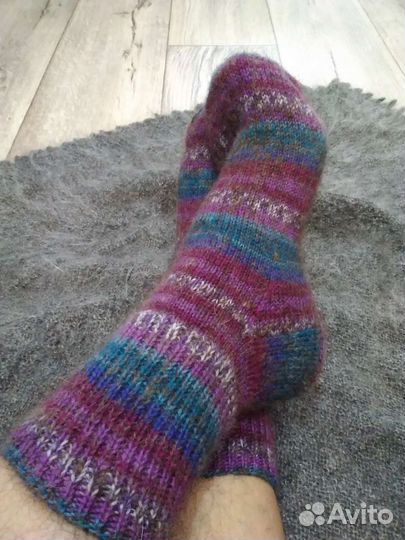 Носочки женские