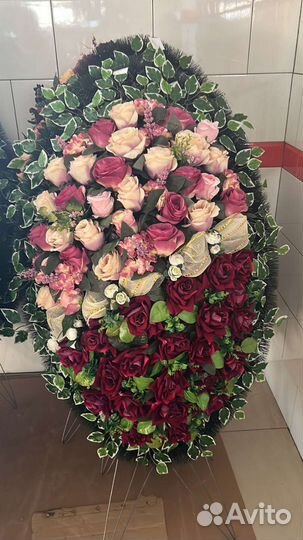 Ритуальные услуги