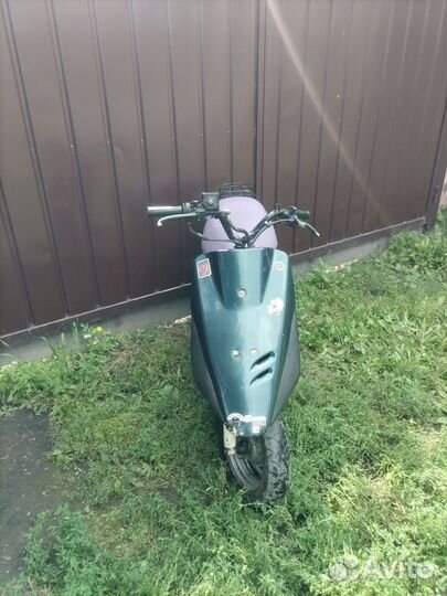 Продам мопед Honda Dio af 28 zx