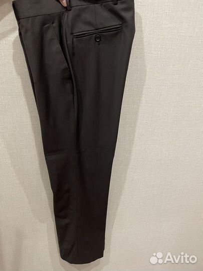 Костюм классический мужской