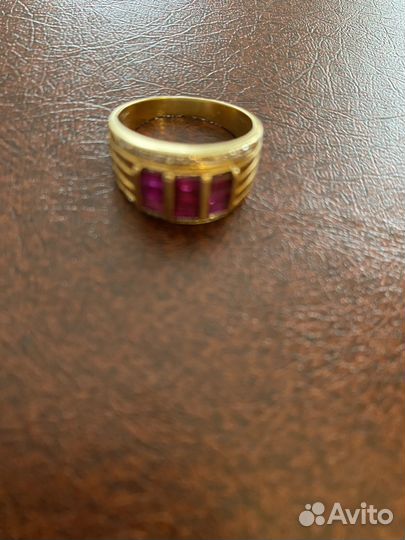 Золотое кольцо