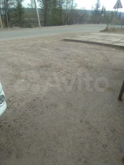 Дом 44 м² на участке 1 сот.