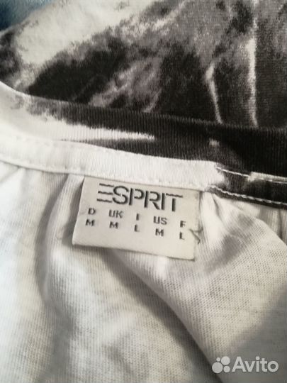 Футболка (09.02.25) L