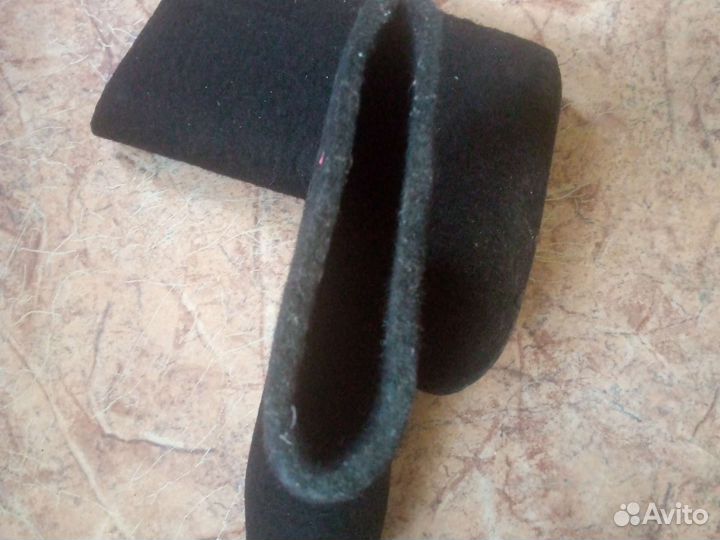 Валенки детские 24 - 25 размер