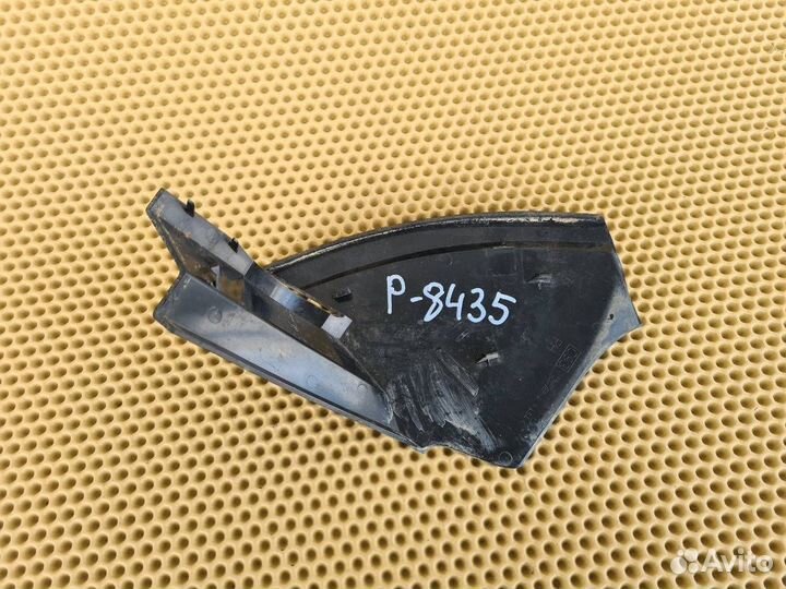 Накладка фонаря задняя правая Infiniti Fx Qx70 S51