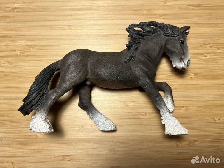 Фигурки Schleich, Papo, Collecta