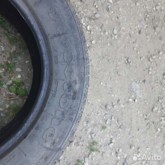 Firestone Affinity HP 215/60 R16