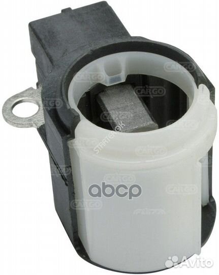 Щеткодержатель генератора Cargo 810 273700C020