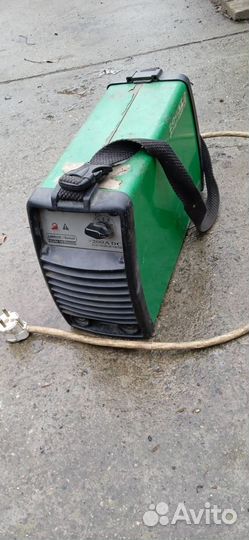 Сварочный инвертор любой