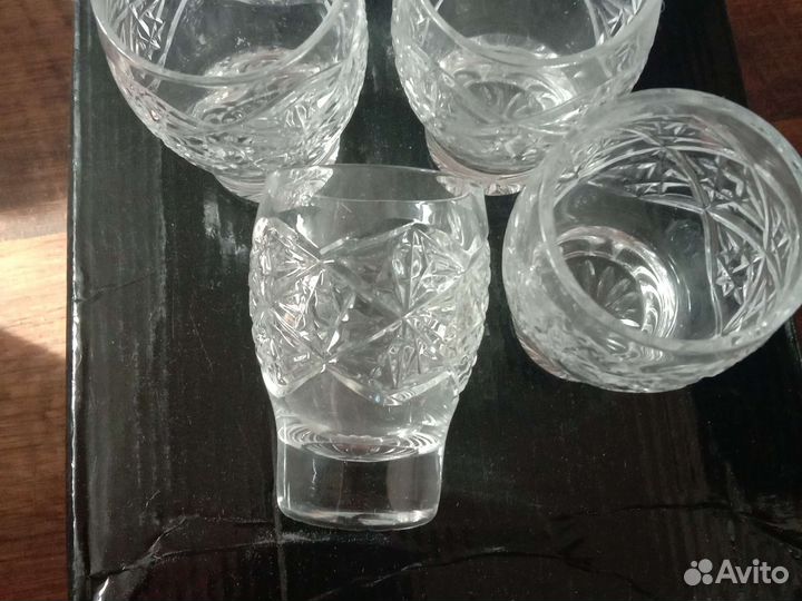 Стопка СССР 8*5