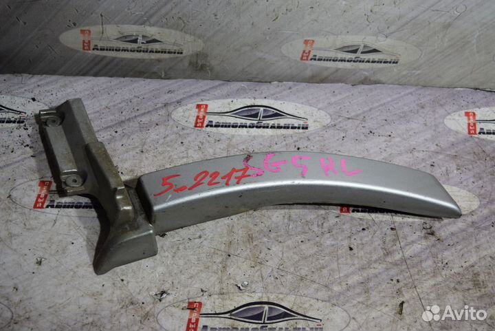 Накладка c Subaru Forester SG5 EJ202