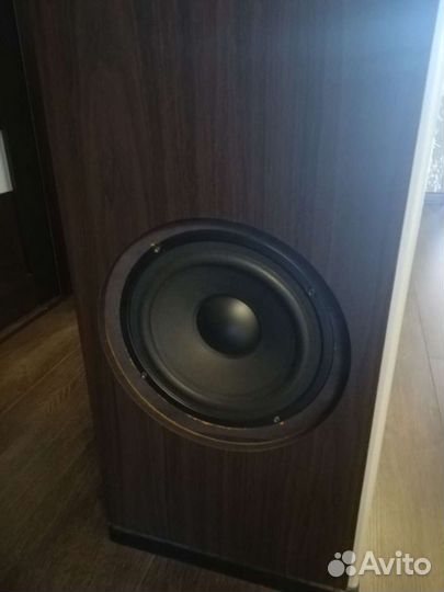 Акустическая система 5.0 akira
