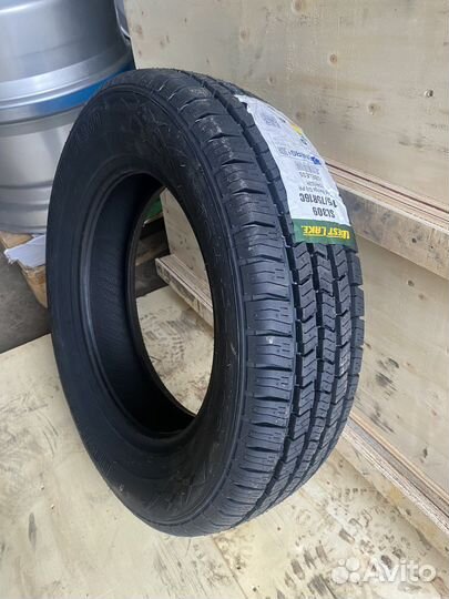 Грузовые шины