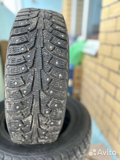 Nokian Tyres Nordman 5 175/65 R14 86T