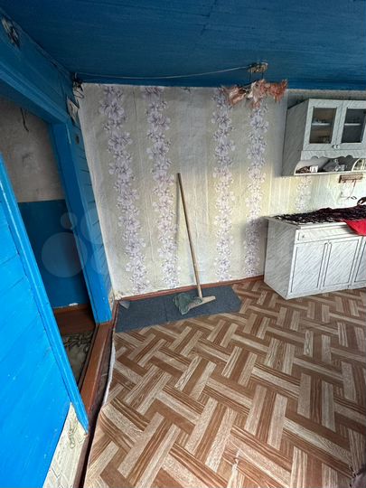 Дом 48 м² на участке 80 сот.