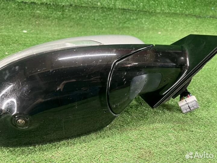 Зеркало правое электрическое Kia Sorento/Sorento P