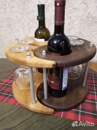 Сувенир инь-янь ручной работы