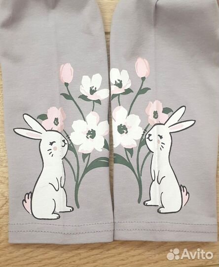 Леггинсы gloria jeans 122-128