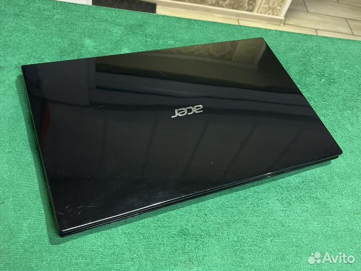 Acer i7 3632, 8Gb, GT 730 4Gb, 1000Gb