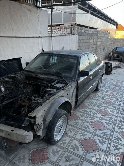 Диски на бмв е34