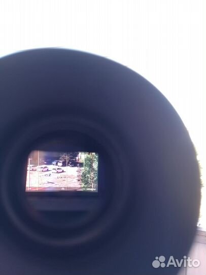 Прицел день ночь Veber DigitalHunt R32X3-24 FHD