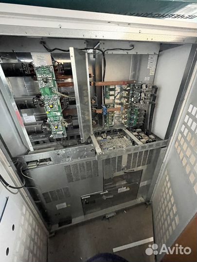 Ибп 160 kVa