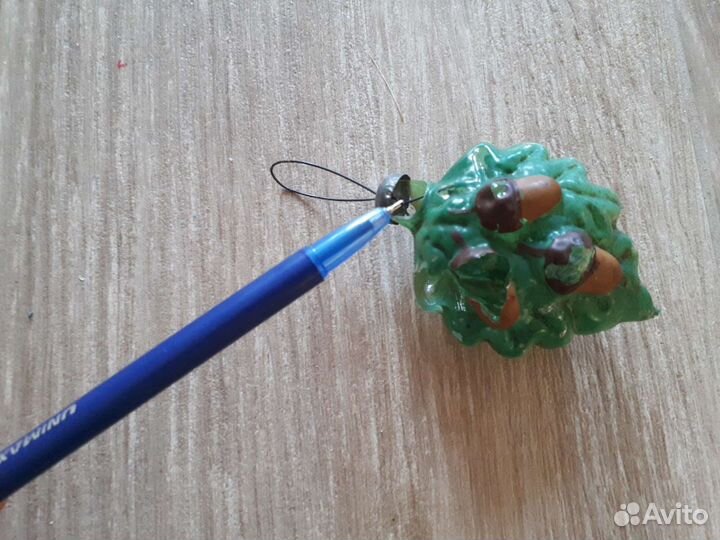 Ёлочные игрушки