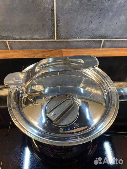 Ковш 1л Tupperware