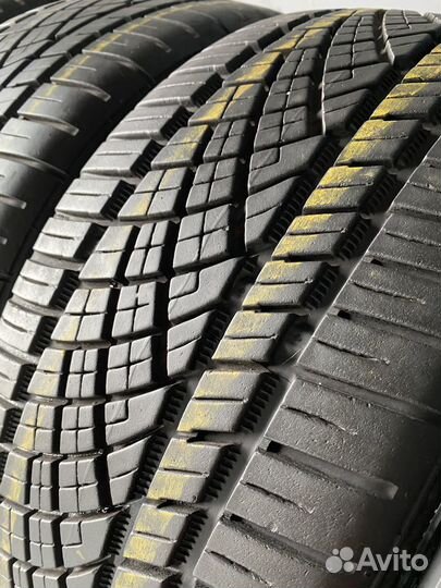 Continental ExtremeContact DWS 225/40 R18