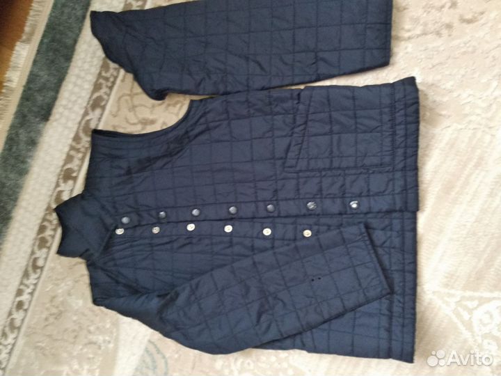 Куртка для мальчика