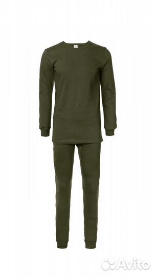 Белье нательное