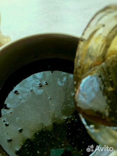 Медовый эликсир для мужского здоровья