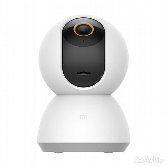 Сетевая камера Xiaomi Mijia 360
