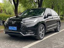 Honda UR-V 2.0 AT, 2021, 14 174 км, с пробегом, цена 2 411 000 руб.