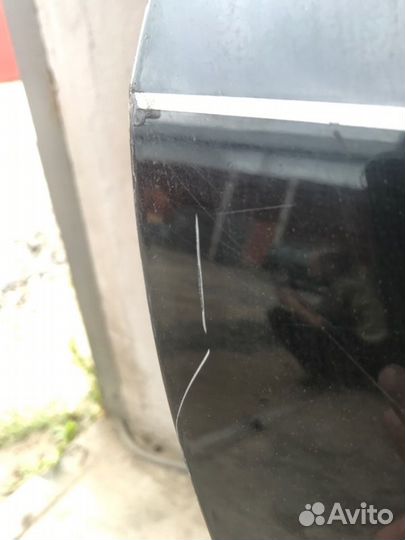 Дверь задняя правая Saab 9-3 универсал 2005