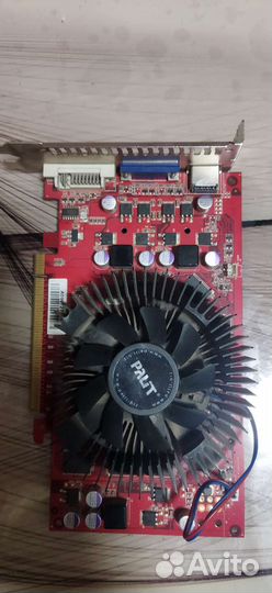 Видеокарта