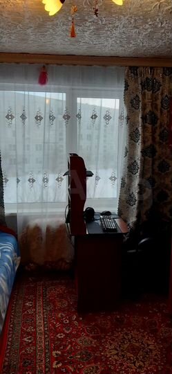 2-к. квартира, 41 м², 4/5 эт.