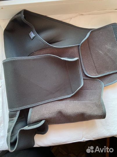 Бандаж orto на плечевой сустав правый размер S