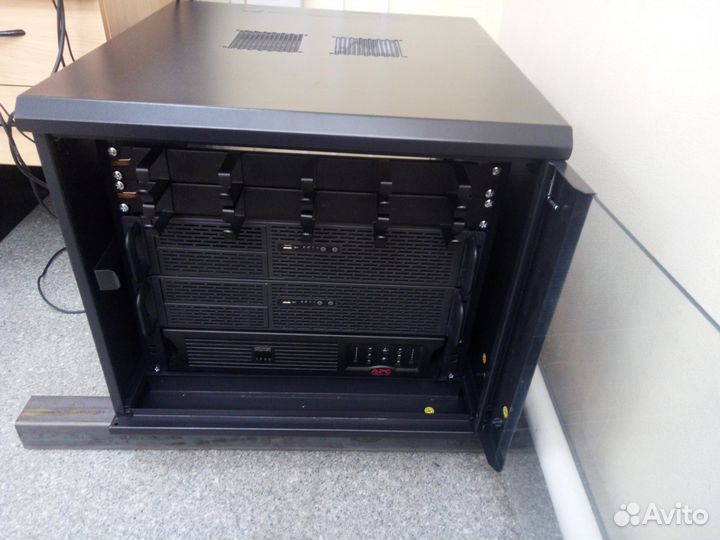 Скс. Сборка телекоммуникационных узлов